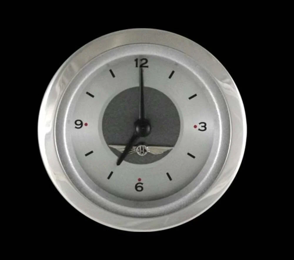 All American 2 1_8_ Clock AW90SRC