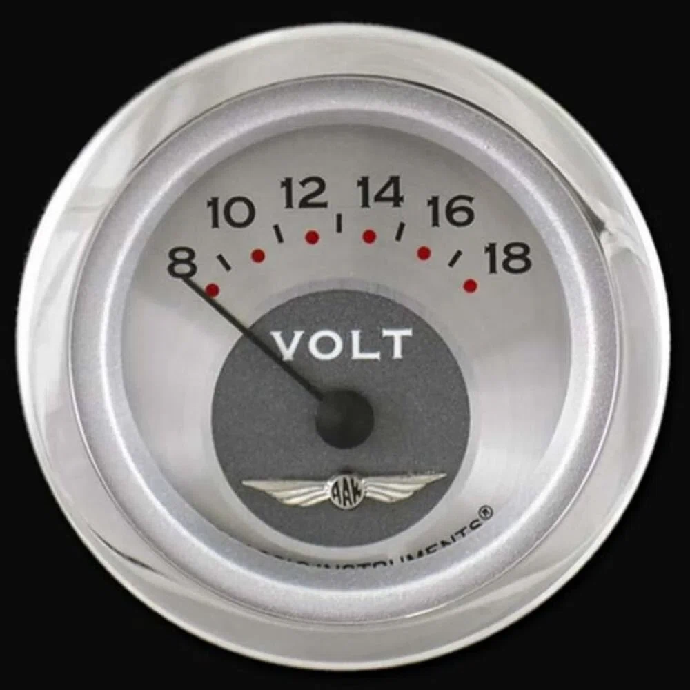 All American 2 1_8_ Volt AW30SRC