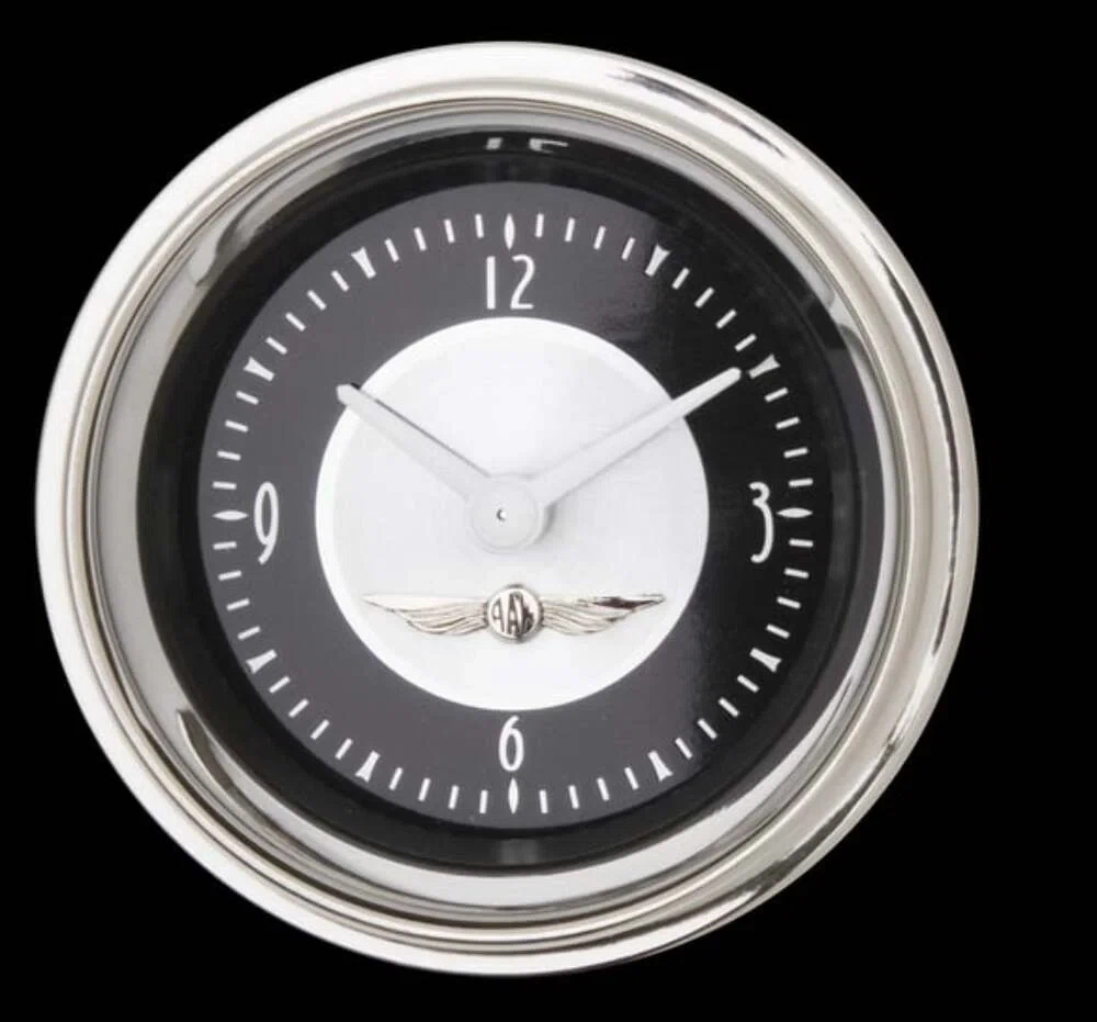 All American Tradition 2 1_8_ Clock AT90SHC