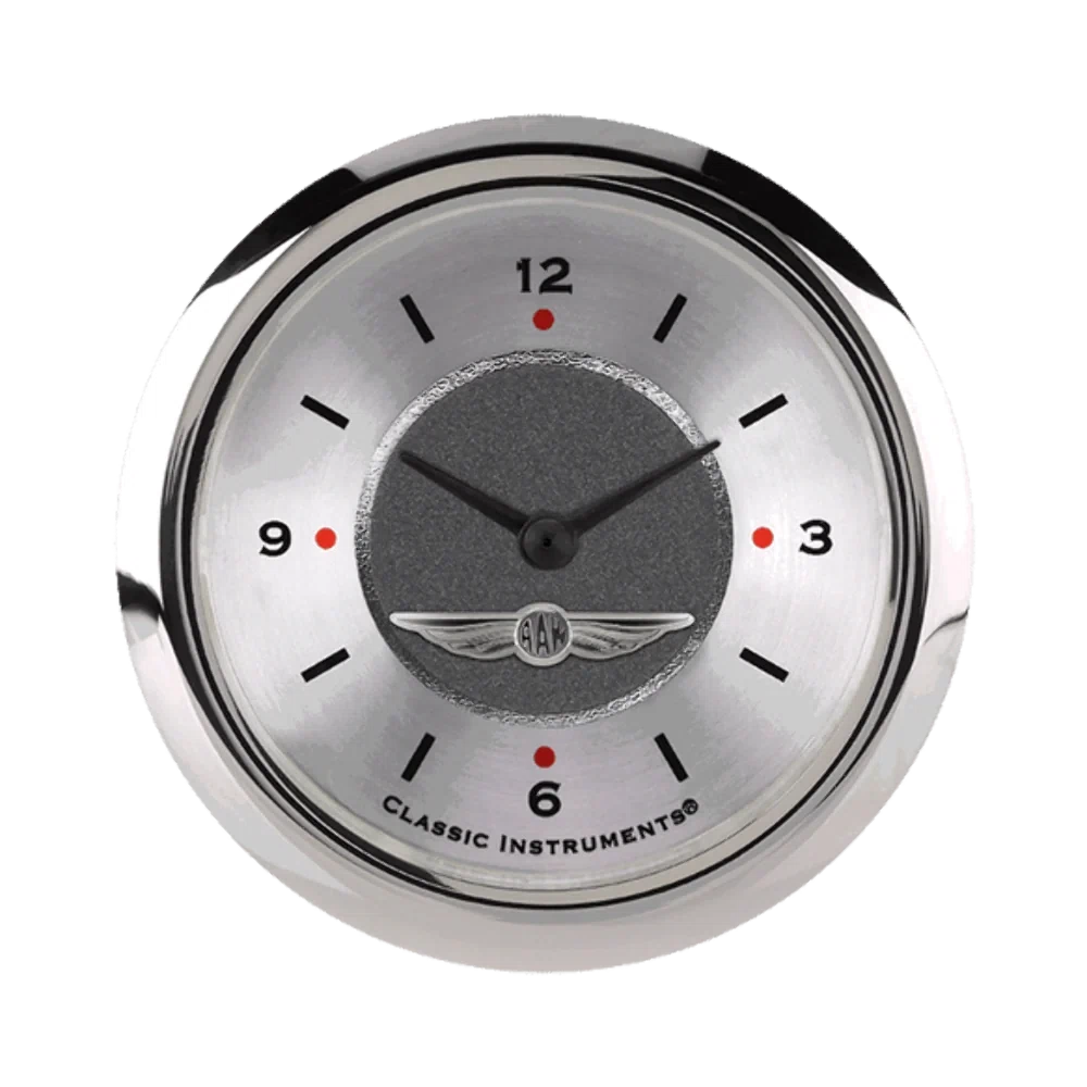 All American 2 5_8_ Clock AW92SRC