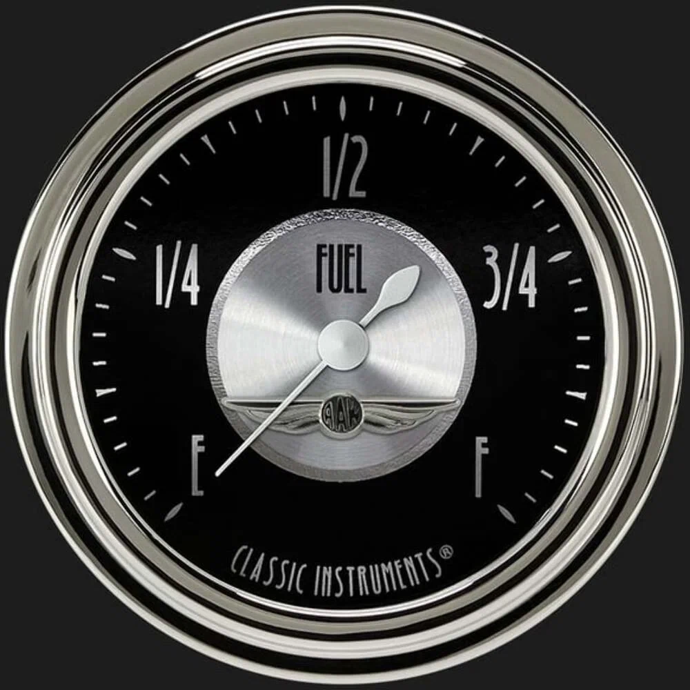 All American Tradition 2 5_8_ Fuel Gauge AT309SLC