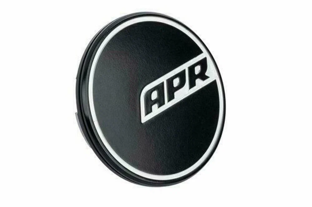 Apr Floating And Self Leveling Center Cap - Black-WHL00043