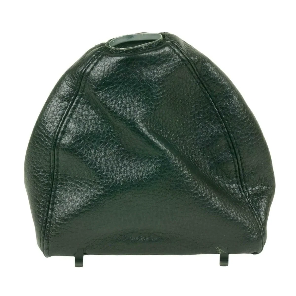 B&M 80890 - Automatic Transmission Shifter Replacement Parts - Leather Style Boot