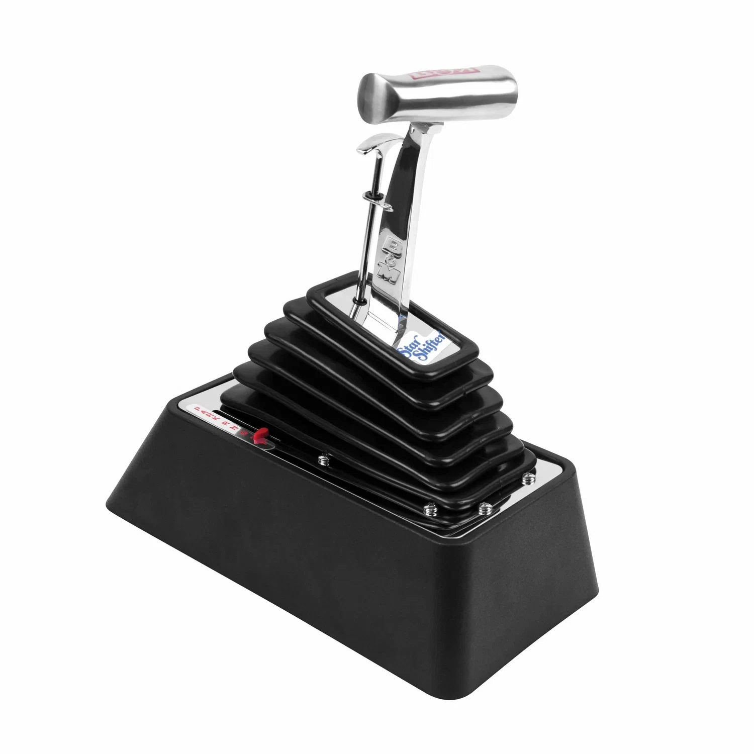 B&M Automatic Shifter - StarShifter - 80675