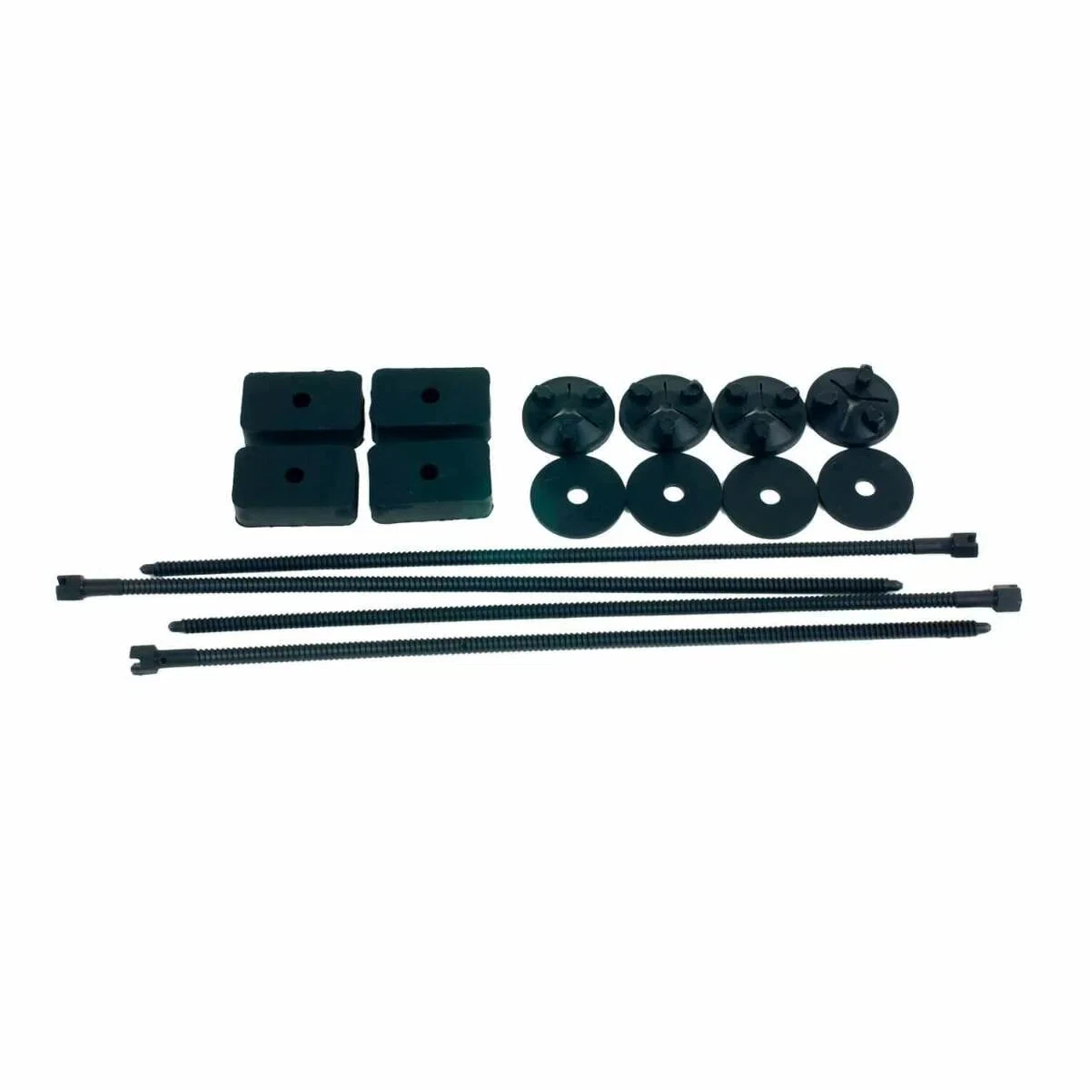 B&M Easy Mount Kit for Hi-Tek SuperCoolers - 80278