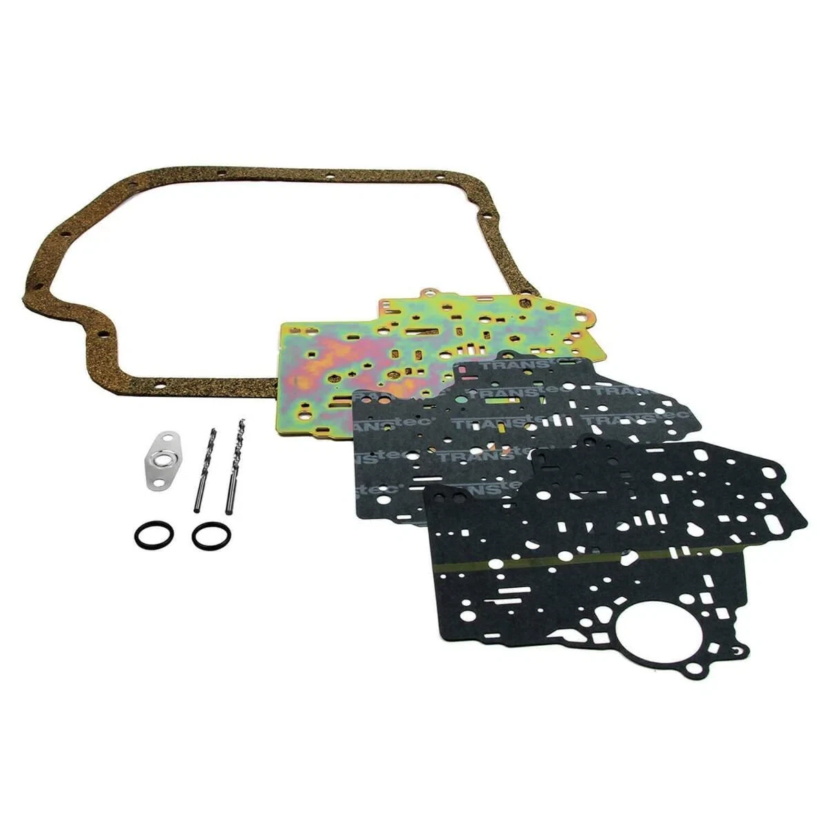 B&M Shift Improver Kit - GM TH400 Transmissions - 20260