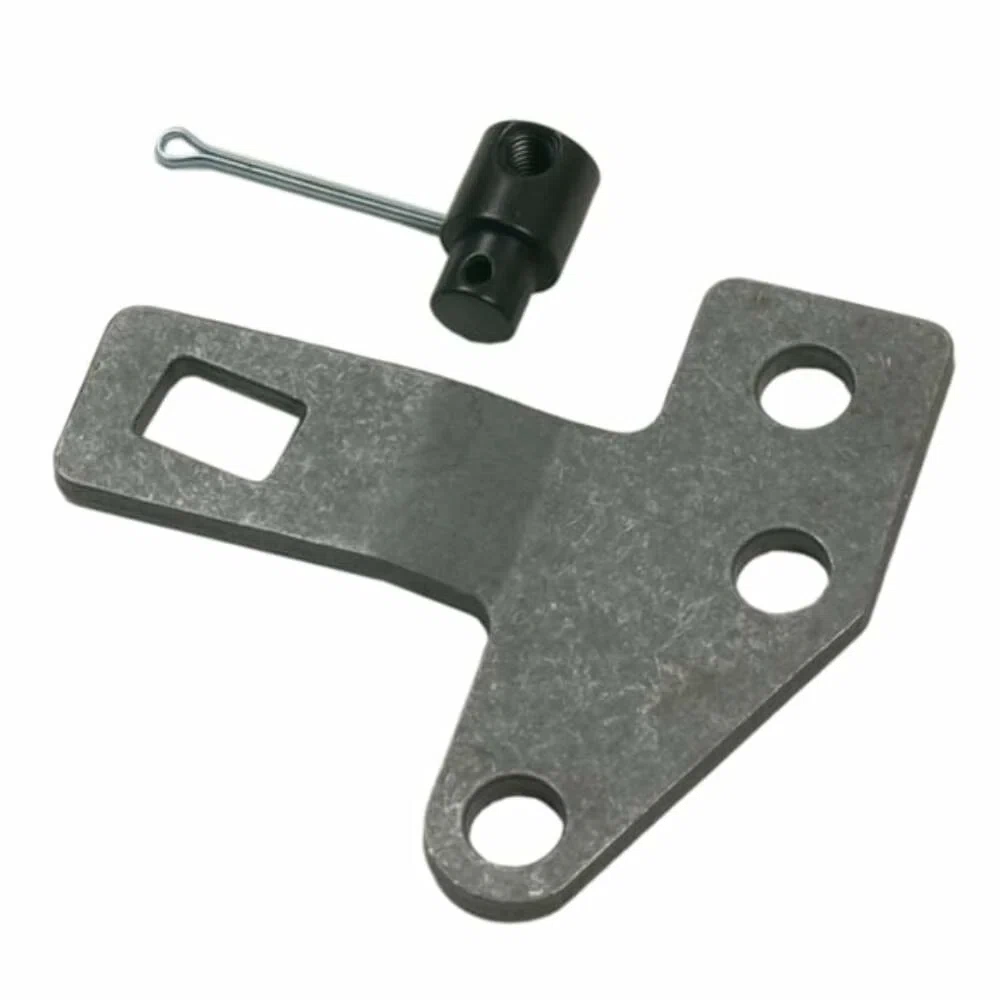B&M Transmission Shift Lever - GM - 20462BM