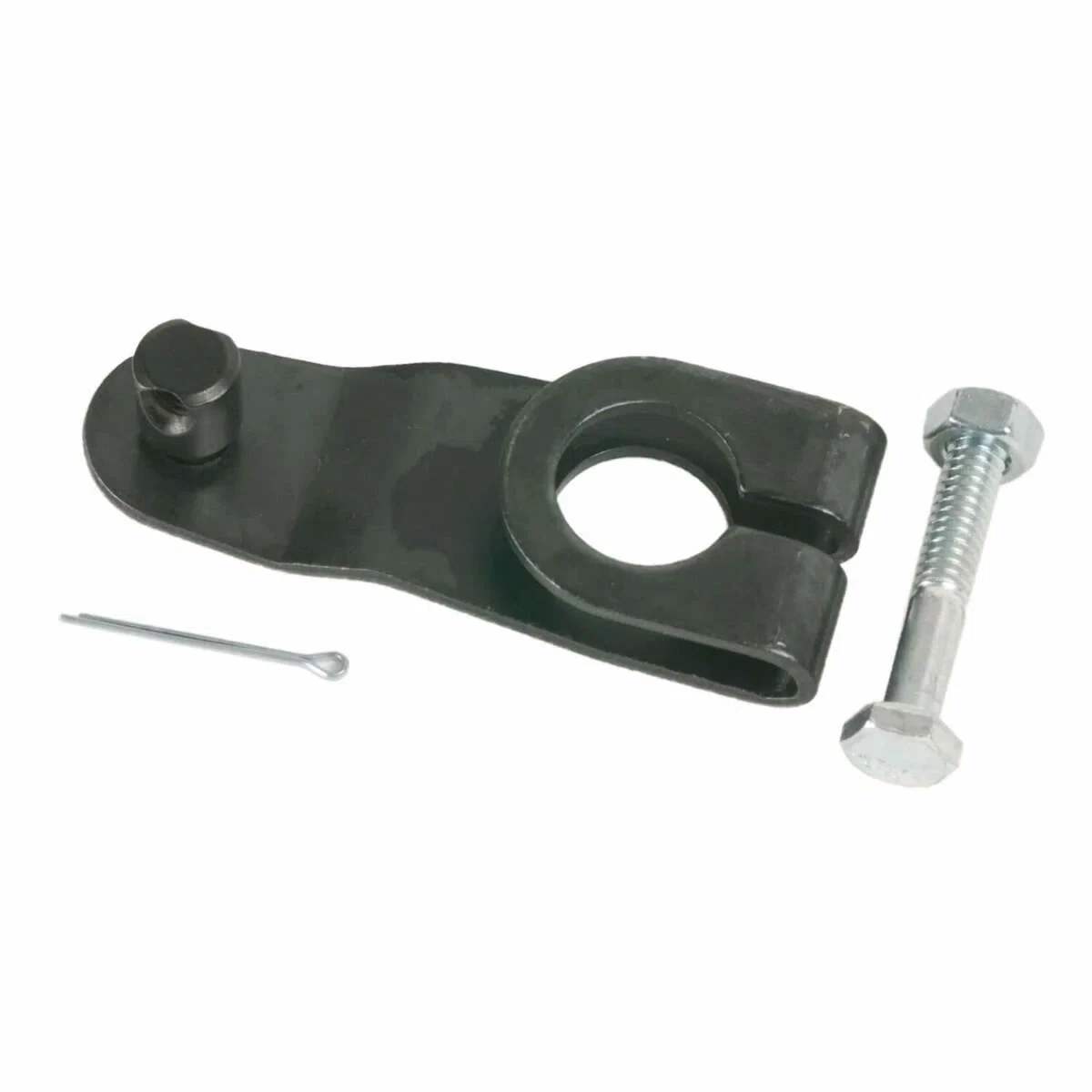 B&M Transmission Shift Lever Kit - Ford - 40461
