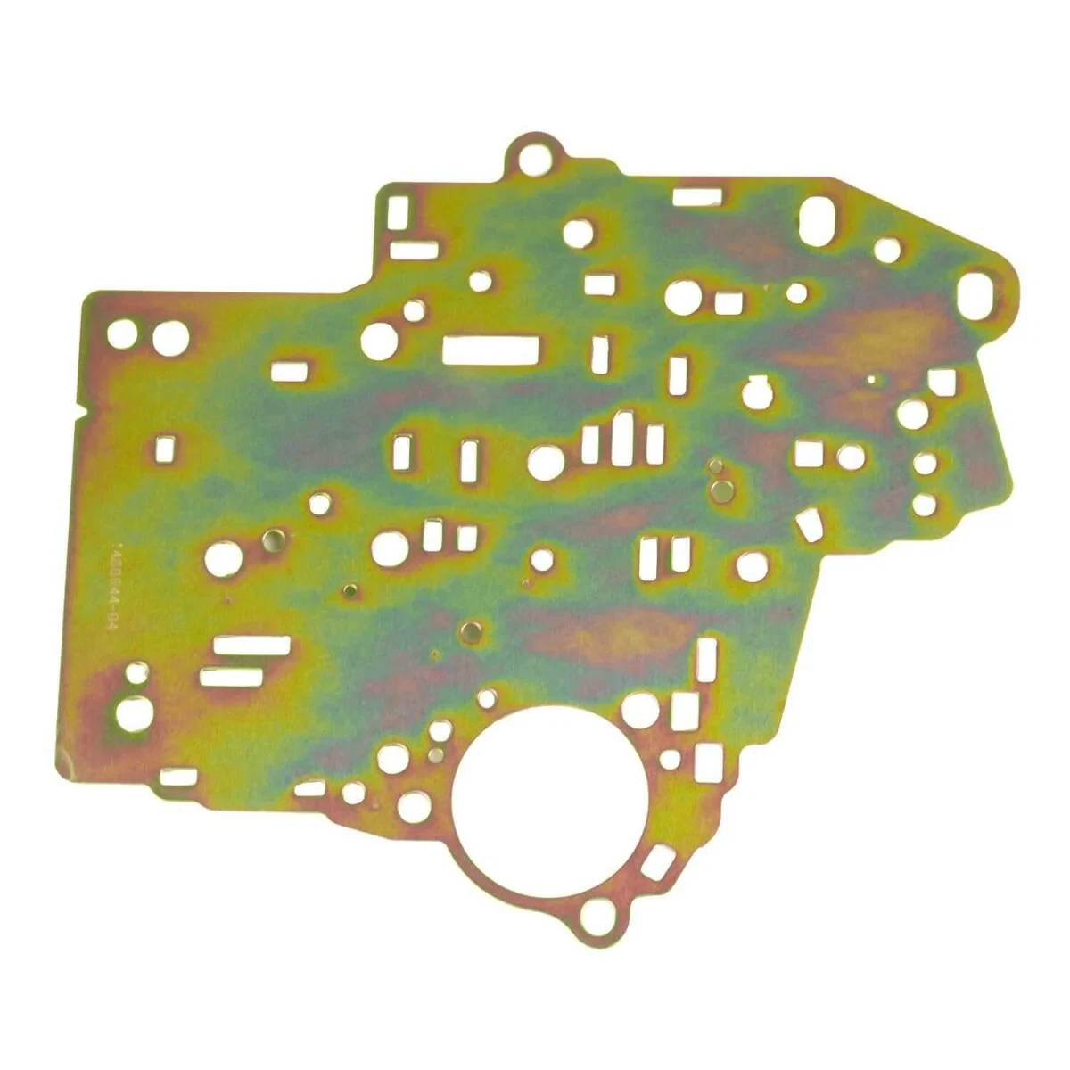 B&M Transpak - GM TH400_375 Transmissions - 20228