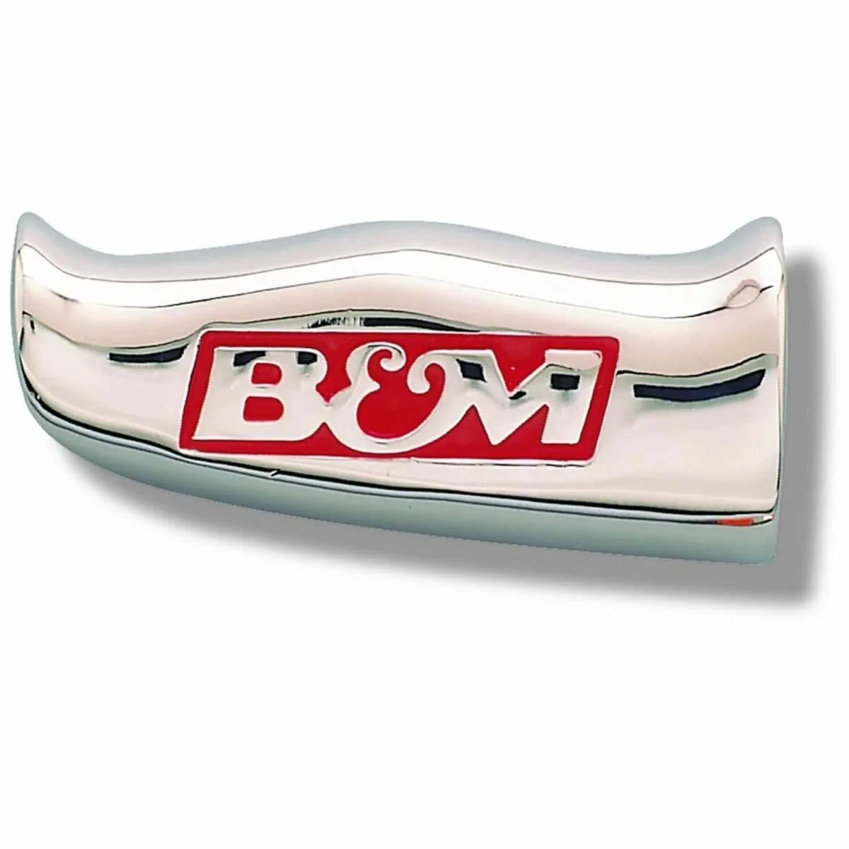B&M Universal T-Handle - Chrome - 80643
