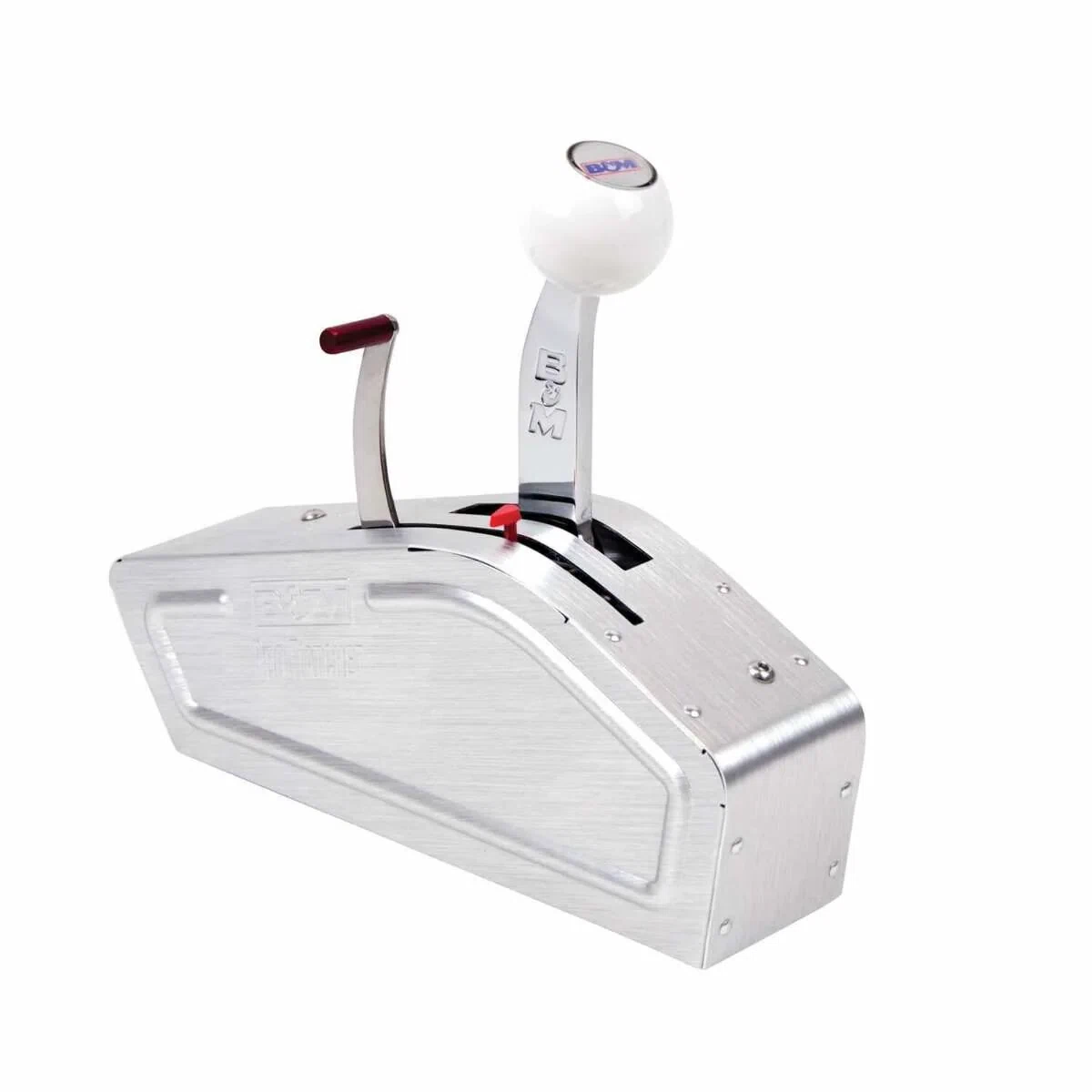 B&M Automatic Ratchet Shifter - Pro Ratchet - 80840