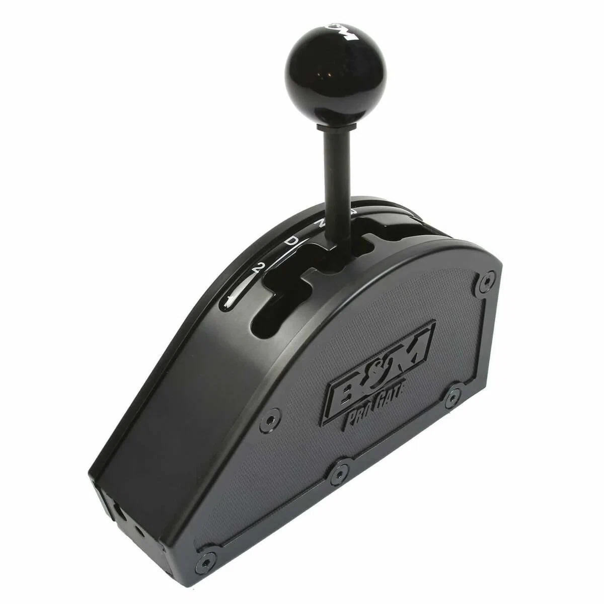 B&M Automatic shifter - Pro Gate - 80889