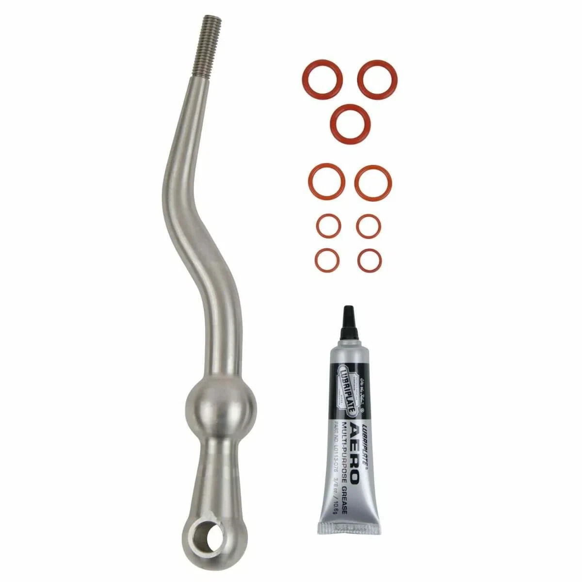 B&M Precision Manual SportShifter - Acura_Honda - 45047