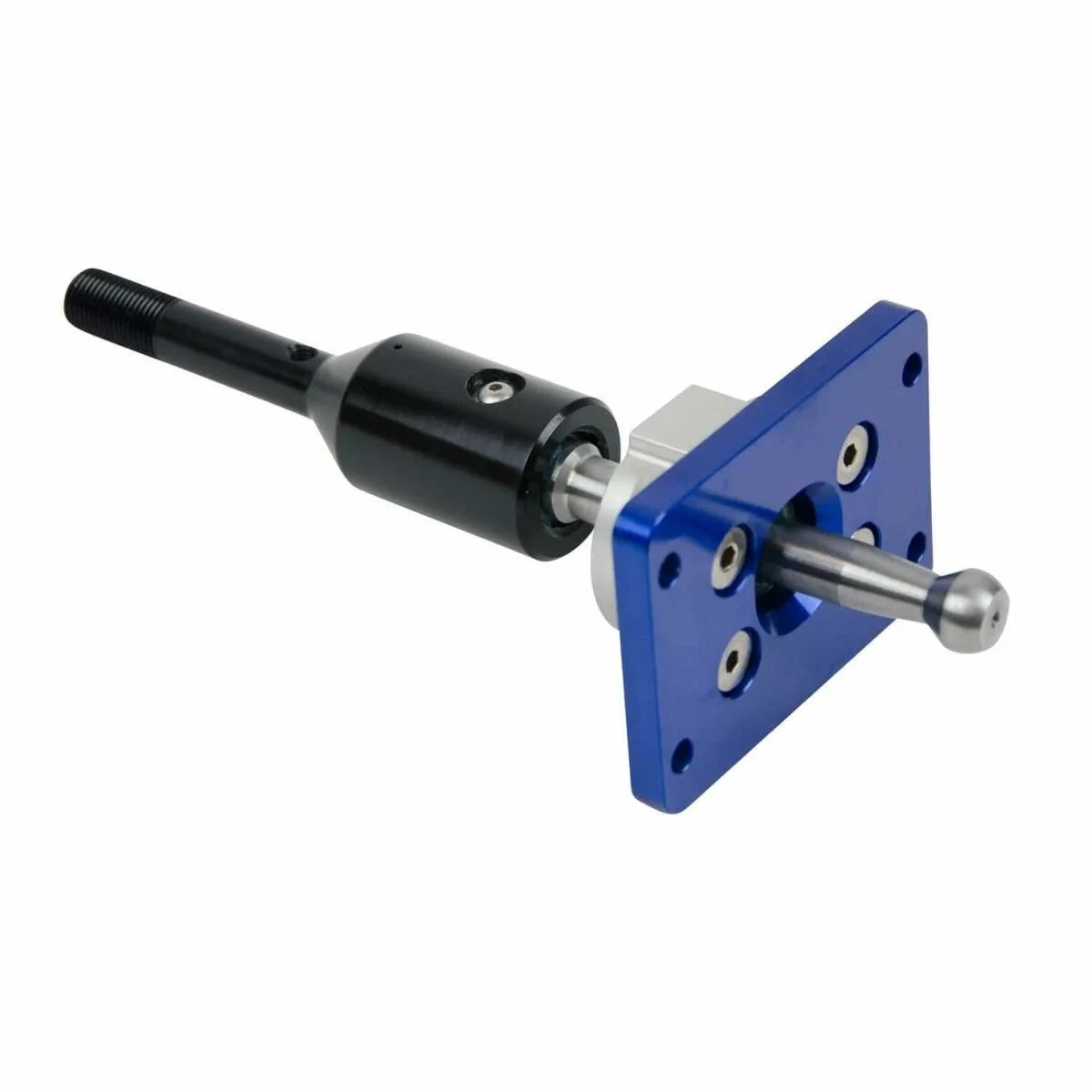 B&M Precision Manual SportShifter - C5_C6 Corvette - 45044