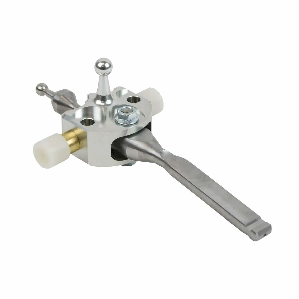 B&M Precision Manual SportShifter - Porsche - 45135