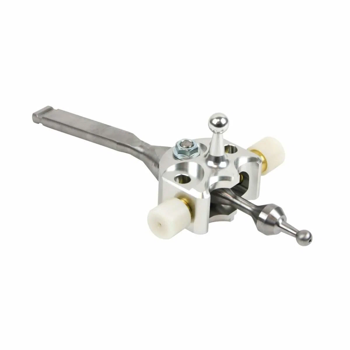 B&M Precision Manual SportShifter - Porsche - 45135