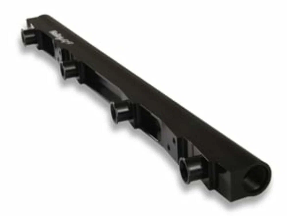 BILLET FUEL RAILS - FORD 7.3L GODZILLA 534-265