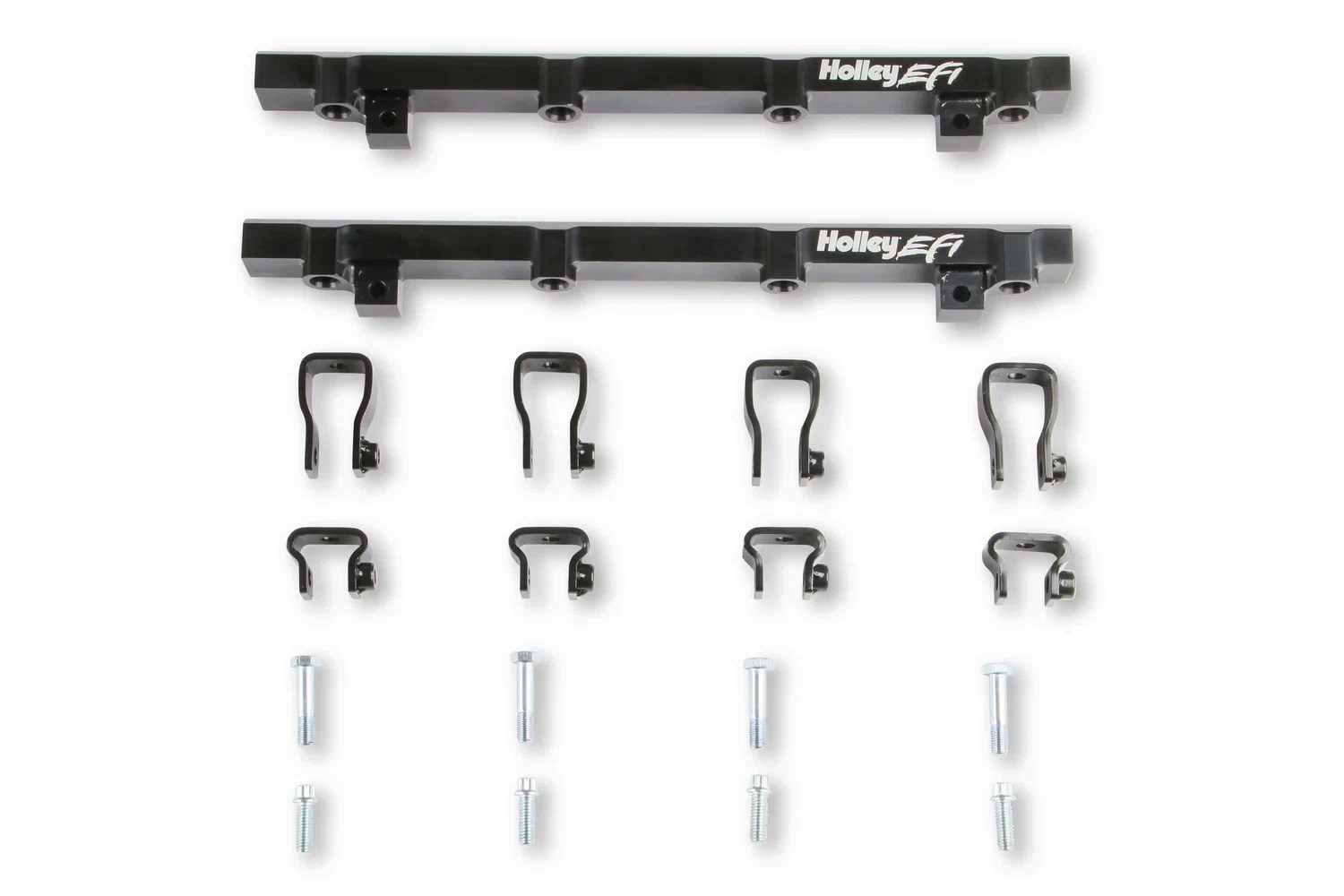 Base Manifold and Rail Kit for Lo-Ram 300-620 - 300-600