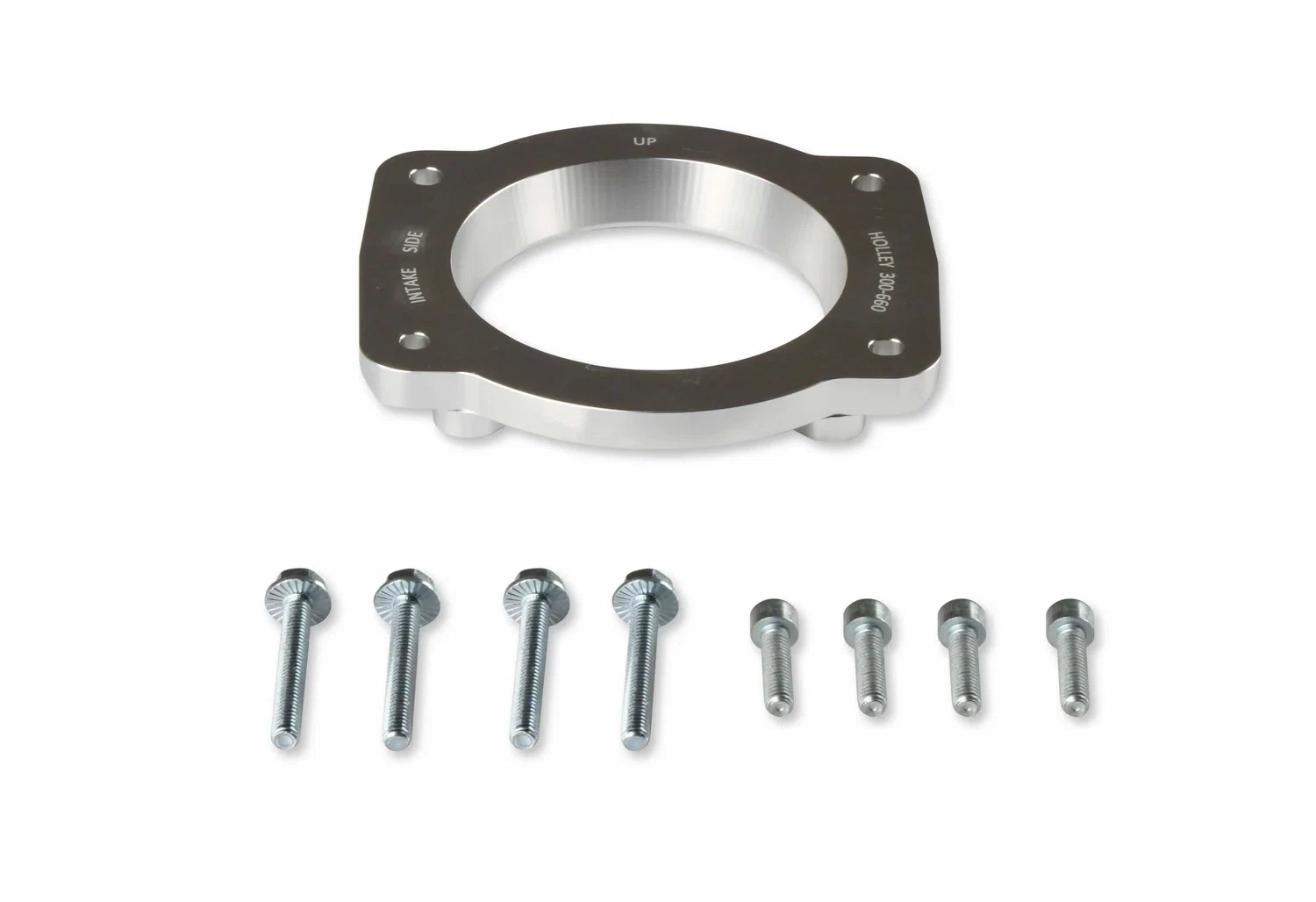 Base Manifold and Rail Kit for Lo-Ram 300-620 - 300-600