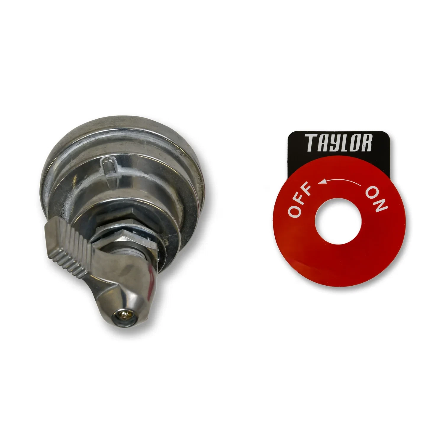 Battery Disconnect Switch Taylor Cable 1032