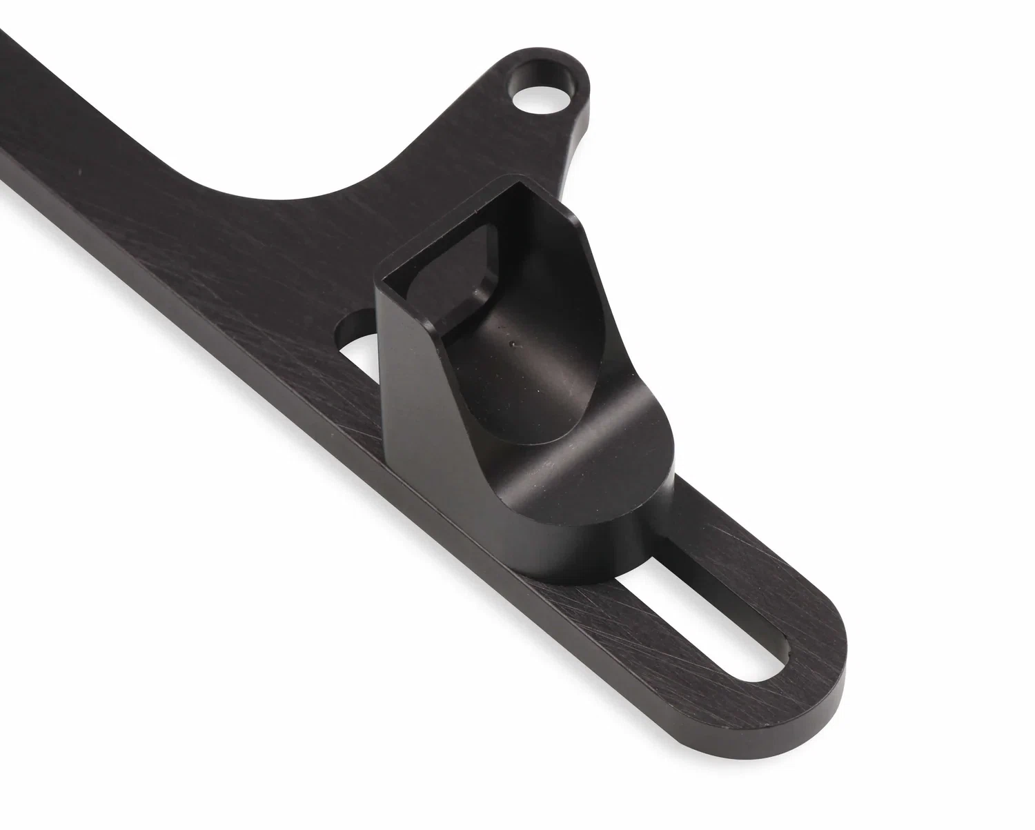 Billet Aluminum Throttle Cable Bracket - 20-267