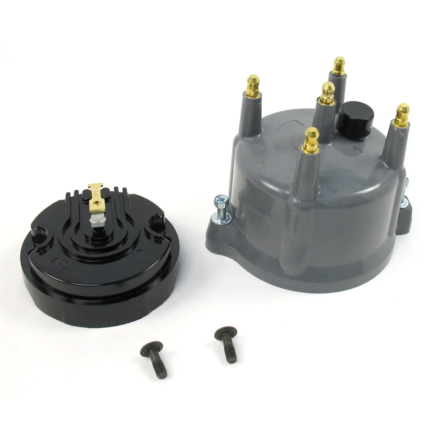 Billet Distributor for 4 Cylinder Distributor PerTronix D604713