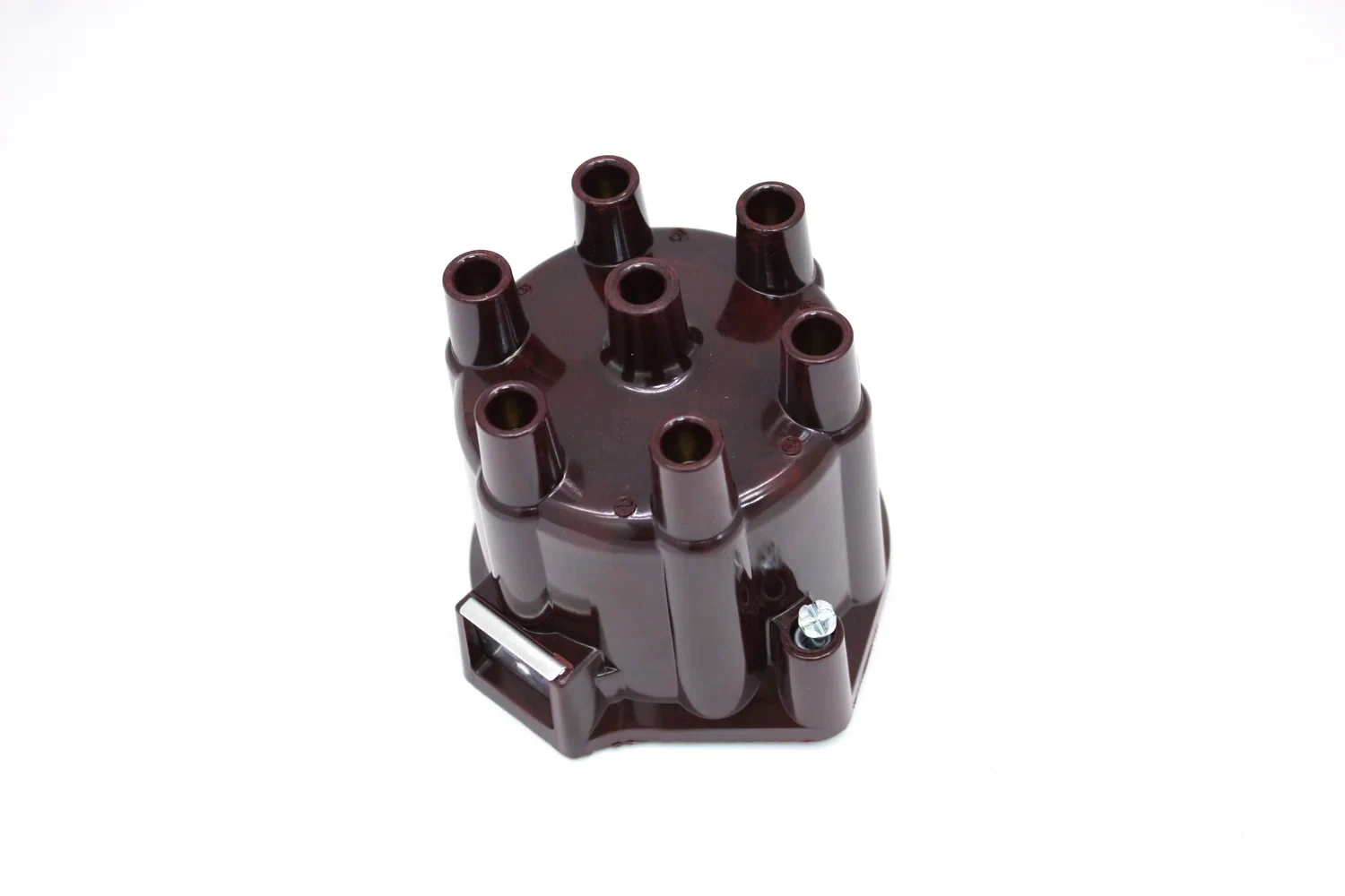 Billet Distributor for 6 Cylinder Distributor PerTronix D656701