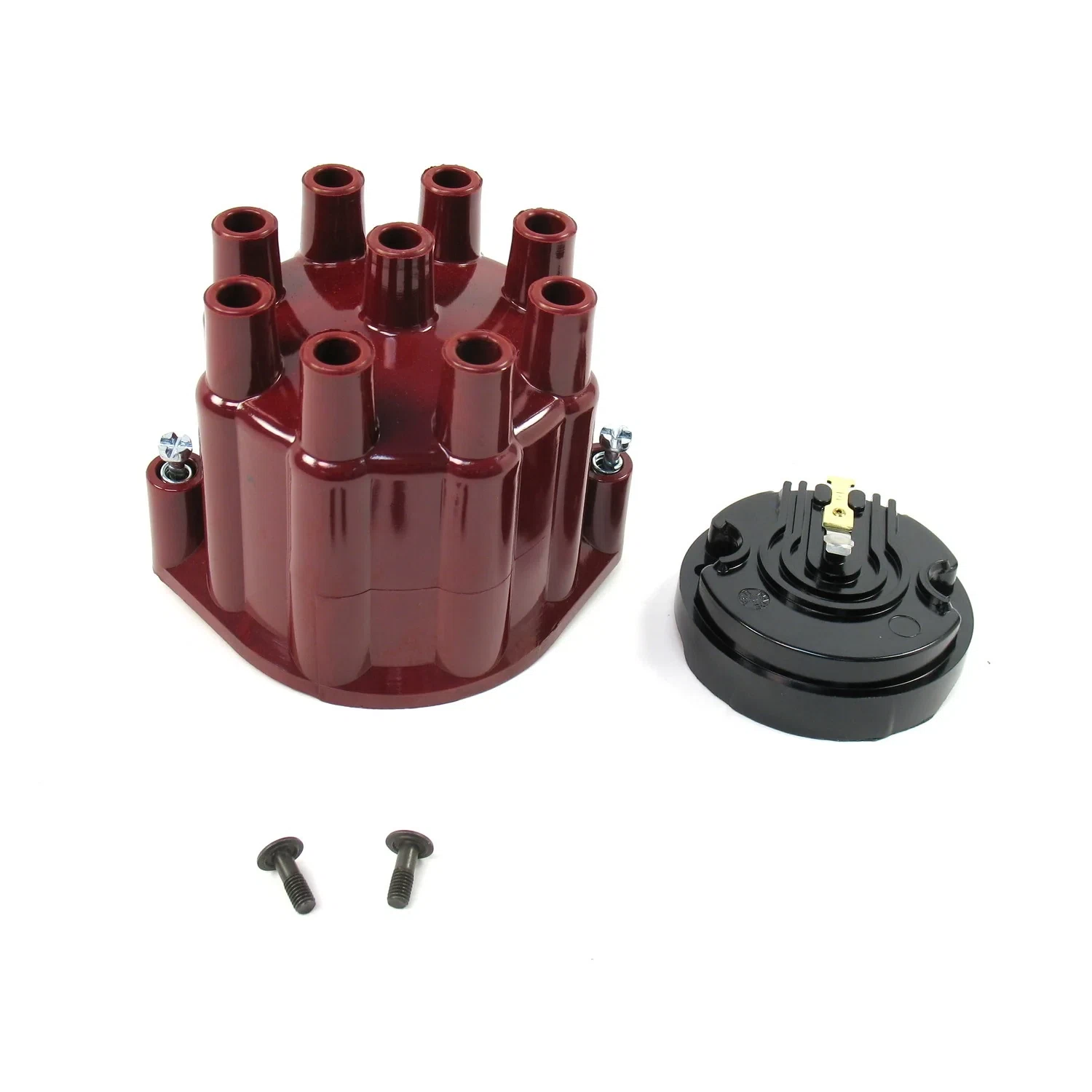 Billet Distributor for 8 Cylinder Distributor PerTronix D600701