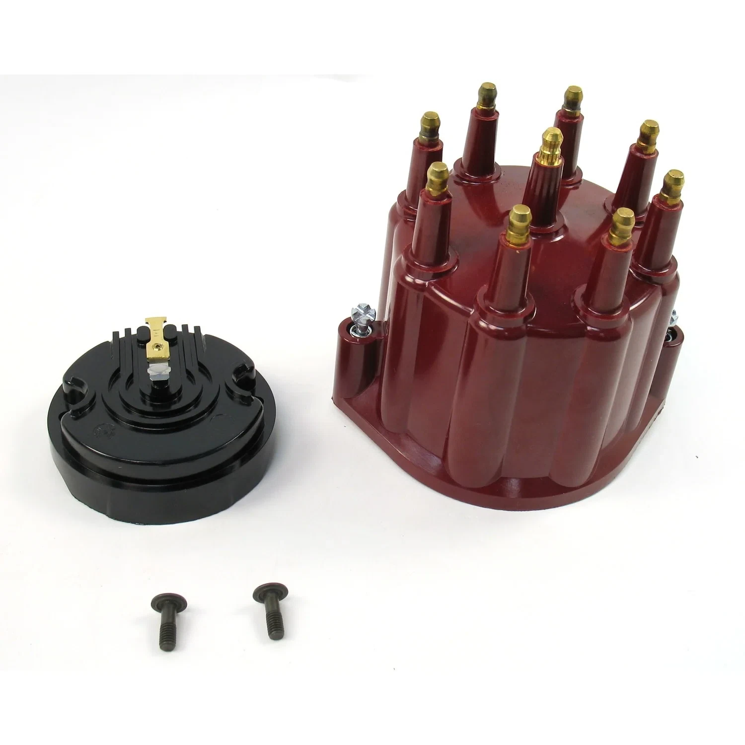 Billet Distributor for 8 Cylinder Distributor PerTronix D600711
