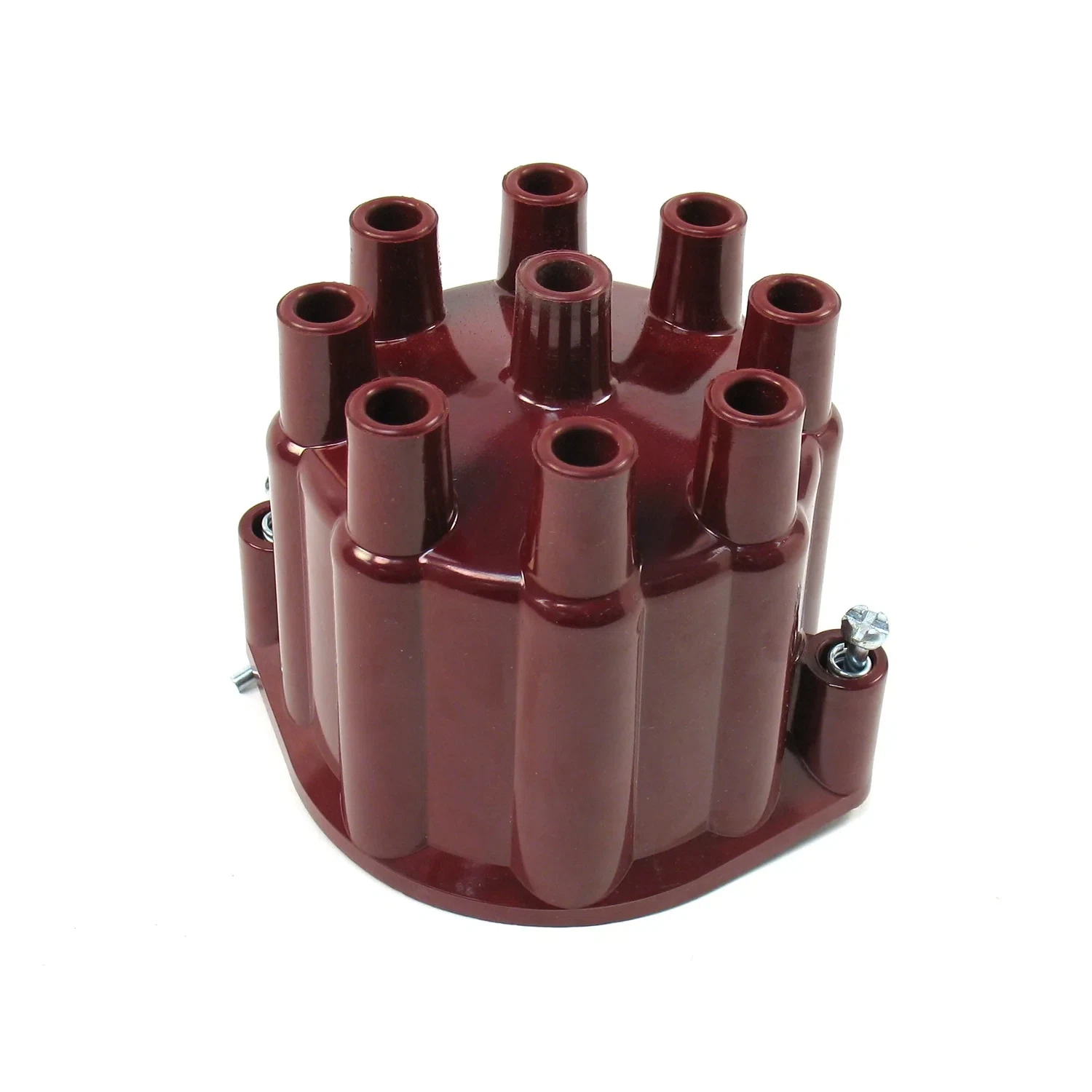 Billet Distributor for 8 Cylinder Distributor PerTronix D650701