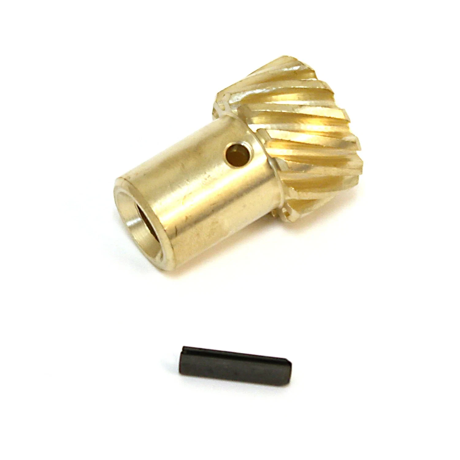 Billet Distributor for Chevy Distributor PerTronix D671001