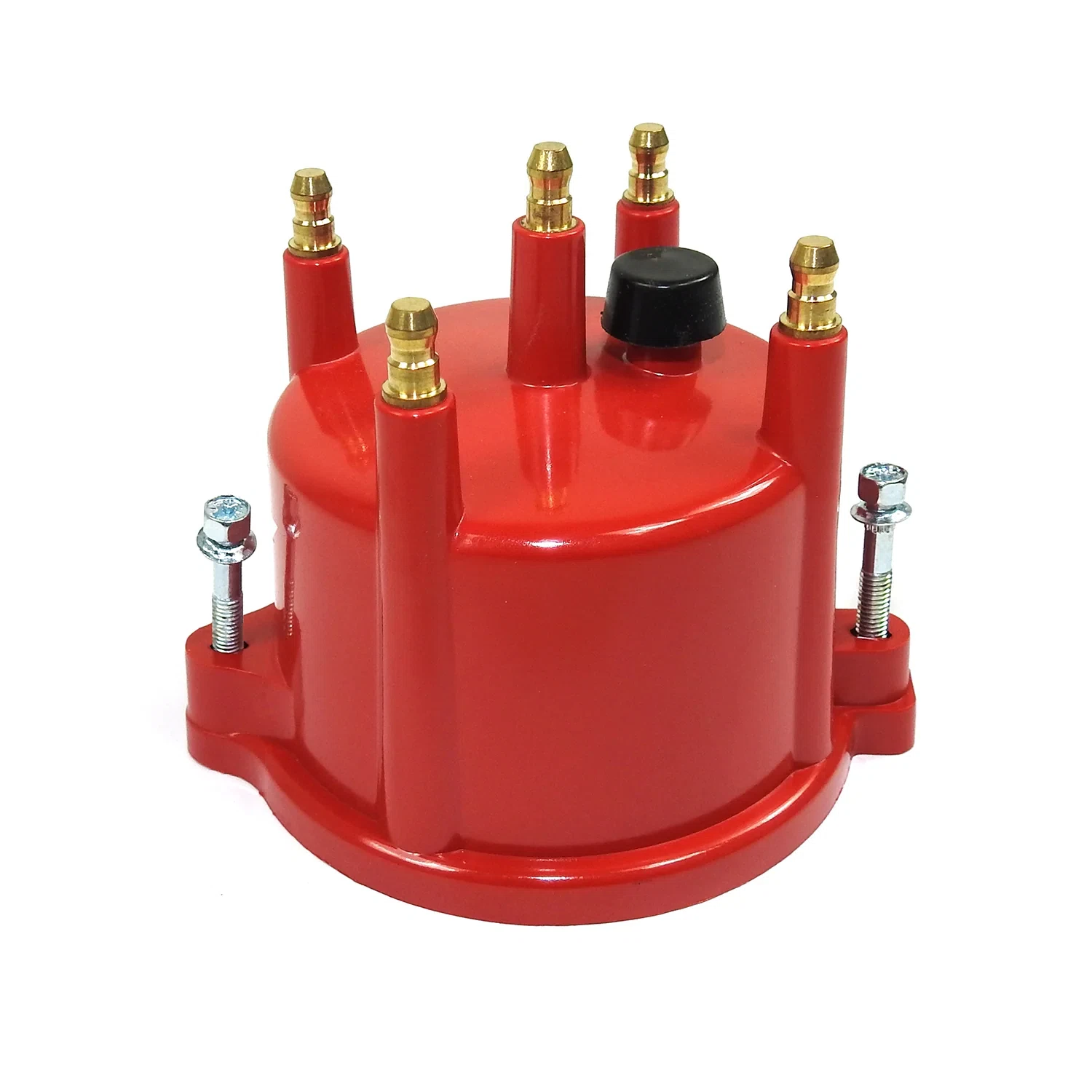 Billet Distributor for 4 Cylinder Distributor PerTronix D654711