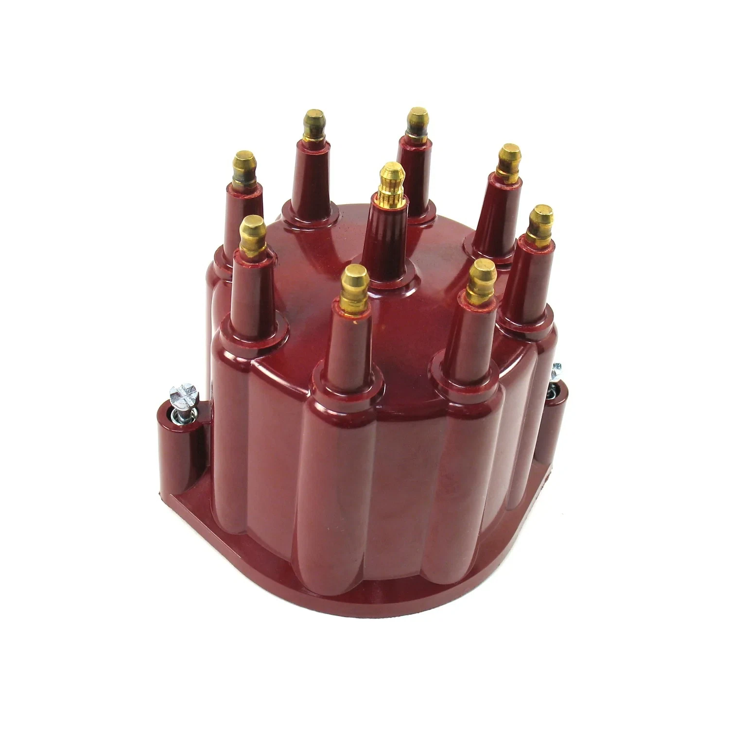 Billet Distributor for 8 Cylinder Distributor PerTronix D650711