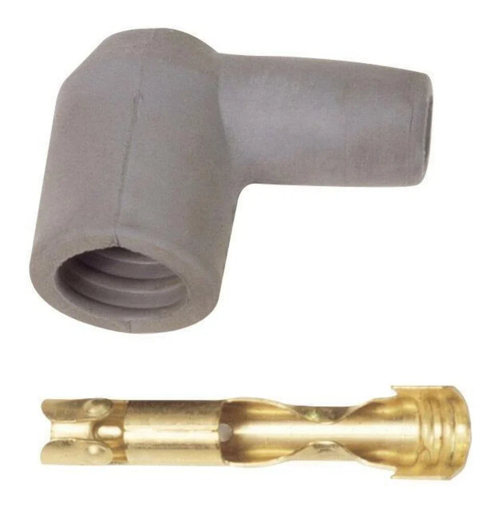 Blaster Coil 90&deg; Boot & Terminals for PN 8202_8203 - 3331