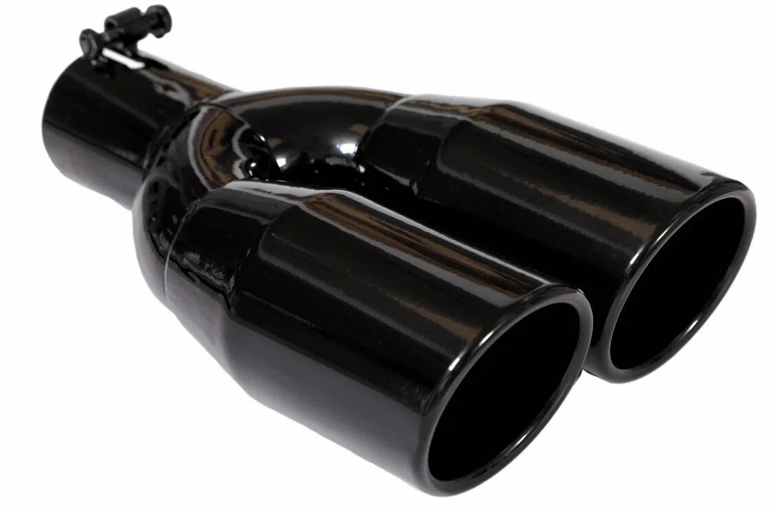 Bolt-On Exhaust Muffler Tip BT ET007