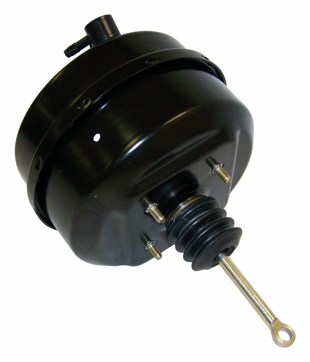 Brake Booster for 1995-1996 Jeep Cherokee XJ Crown Automotive 4761788