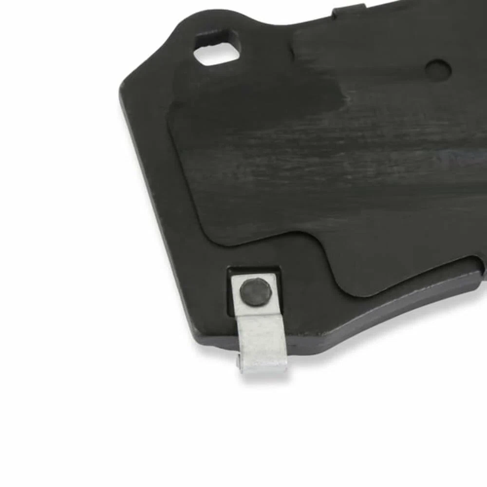 Brake Pads Front For Camaro Mustang Evo Sti D1001B