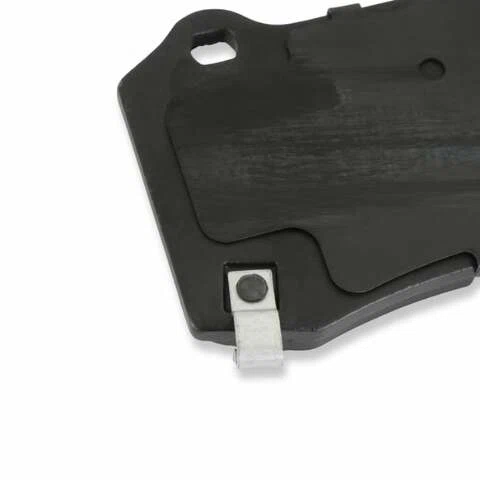 Brake Pads Front For Camaro Mustang Evo Sti D1001B