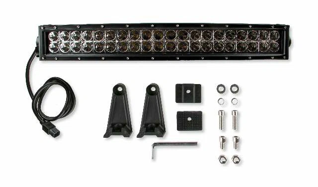 Bright Earth LED Light Bar - CLB20-BEL