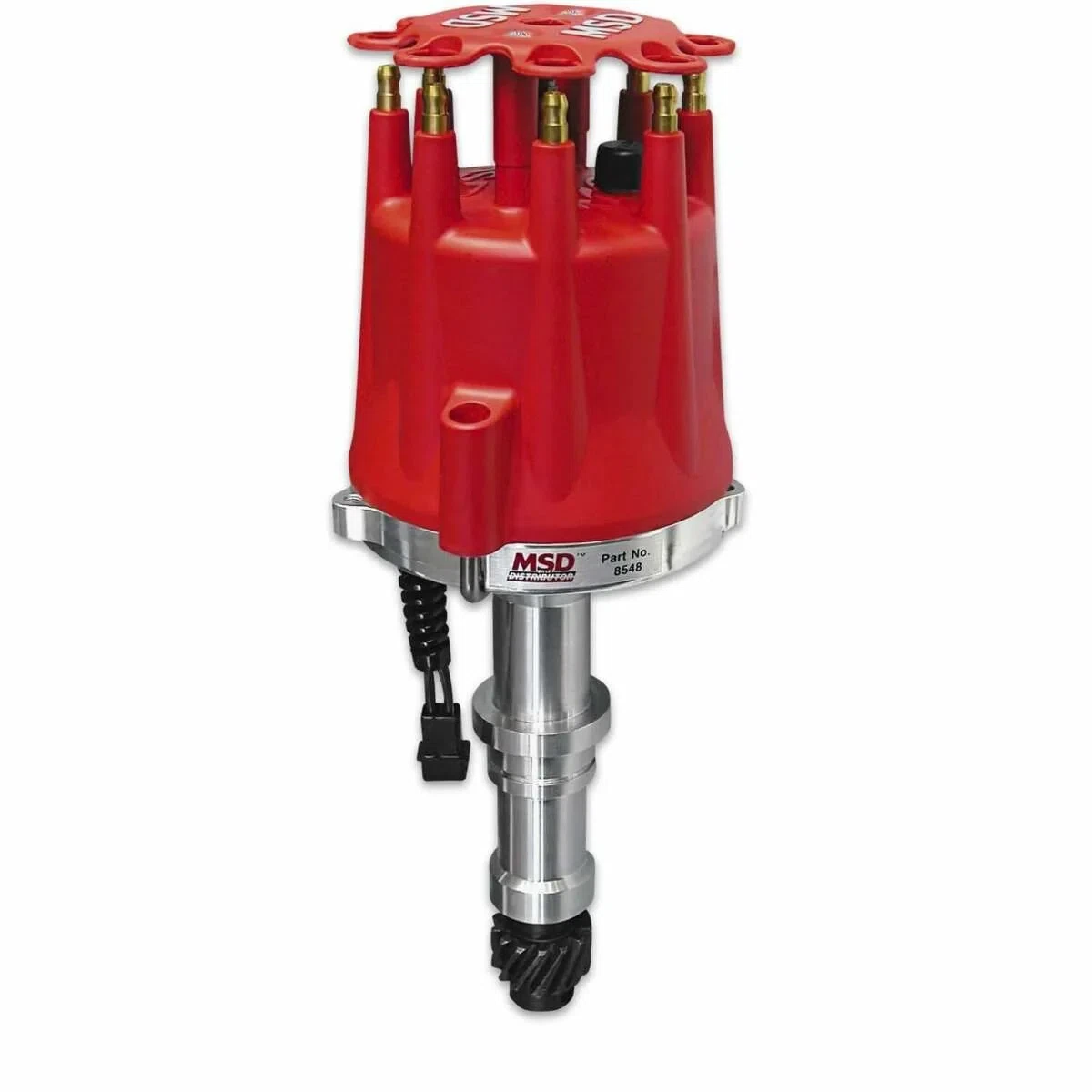 Buick V8 215-350 Pro Billet Distributor - 8548