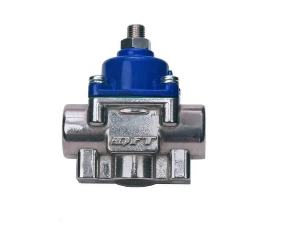 Bypass Regulator W_JET - 30-899QFT