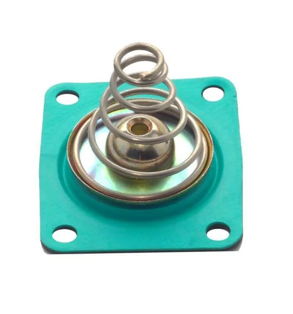 Bypass Regulator Diaphragm Kit - 35-1200QFT