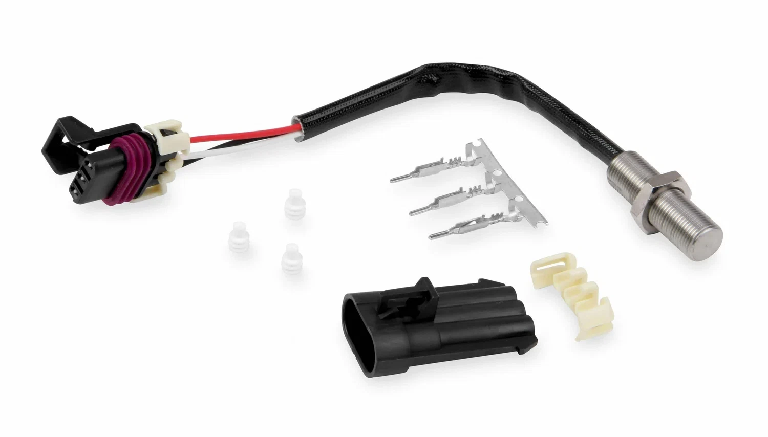 Camshaft _ Crankshaft Sensor Flying Magnet Sensor - 554-125