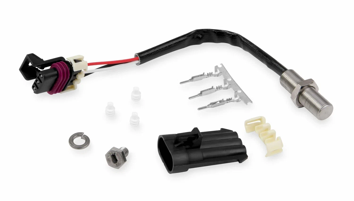 Camshaft Sensor w_ Flying Magnet Target - 554-127