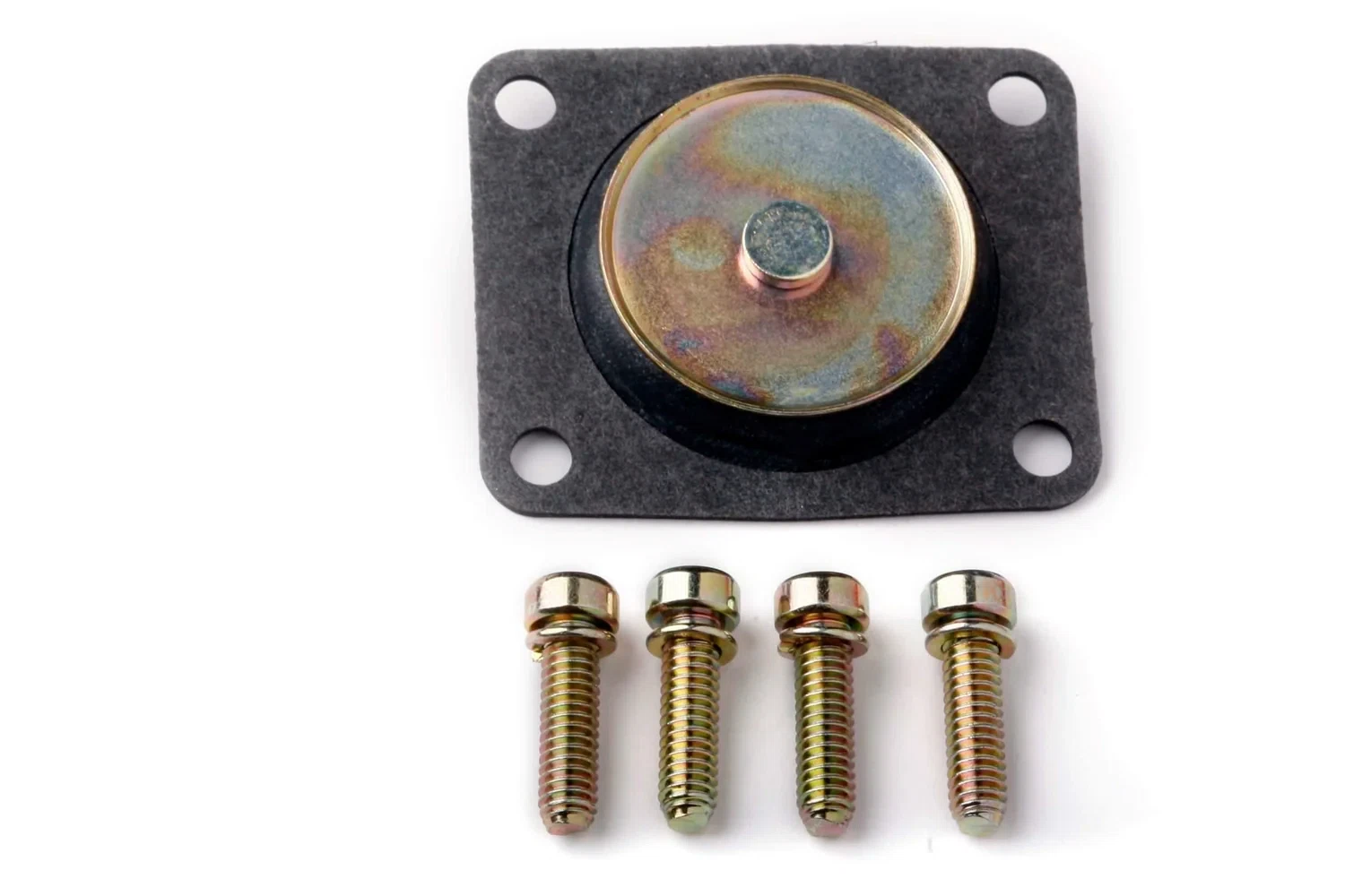Carburetor Diaphragm - 135-12