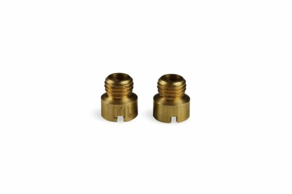 Carburetor Standard Main Jet - 122-101