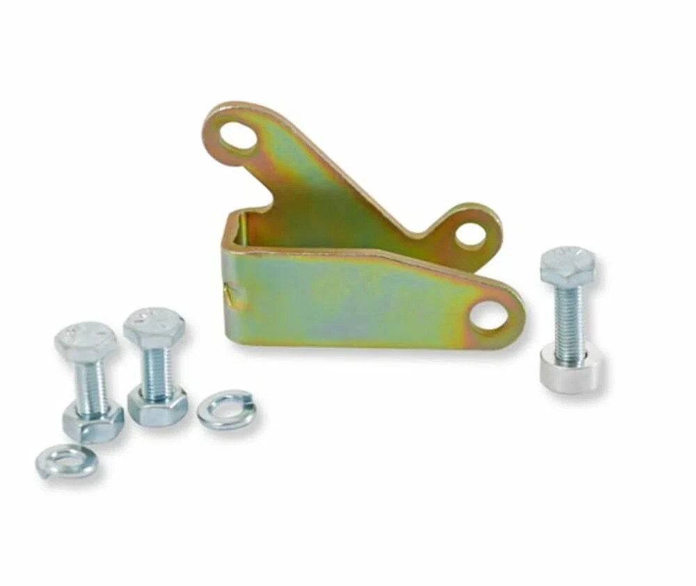 Carburetor Throttle Lever Extension - 20-7