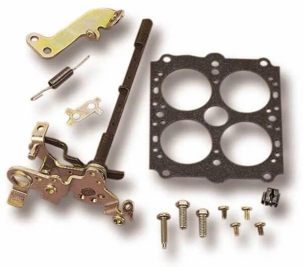 Carburetor Throttle Shaft Service Kits - 20-48-1