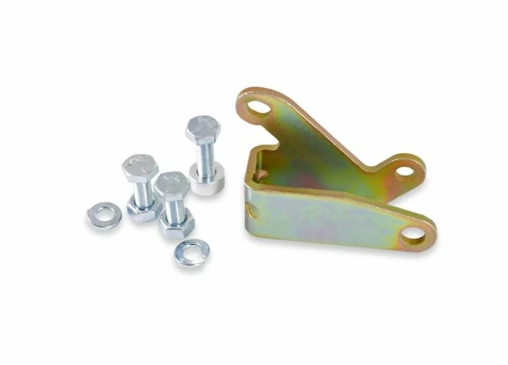 Carburetor Throttle Lever Extension - 20-7