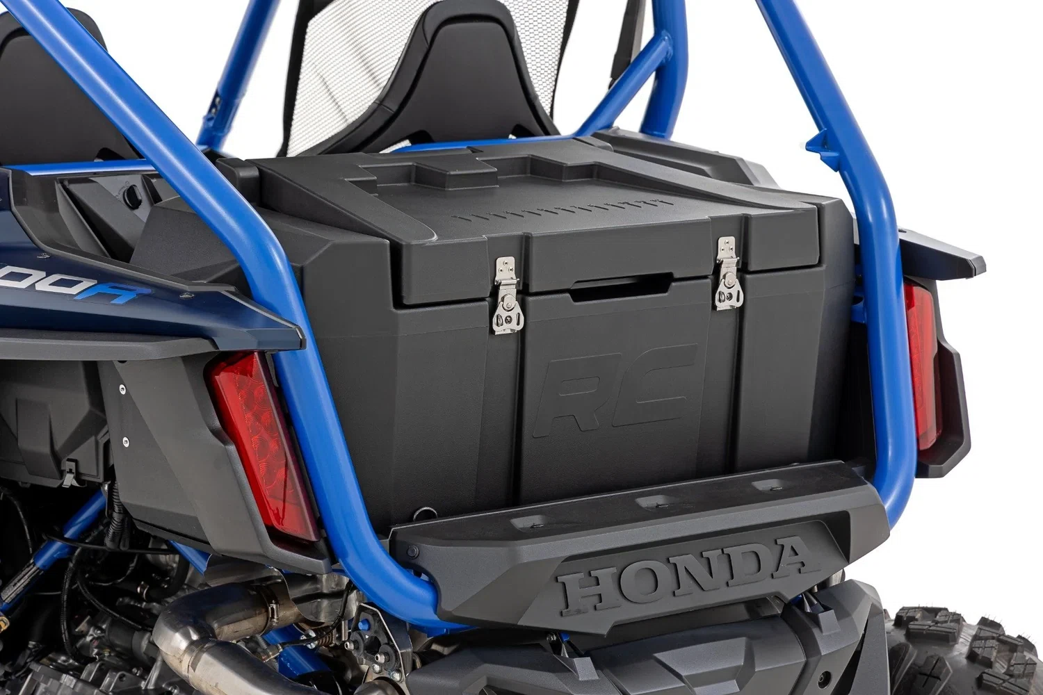 Cargo Box 92087